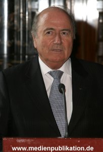 Sepp Blatter 29032006 008