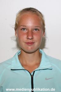 German Juniors Player 054