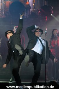 Blues Brothers 190705 015