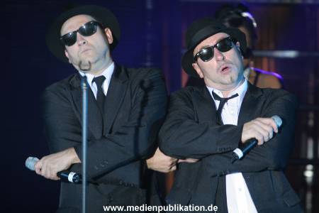 Blues Brothers 190705 095