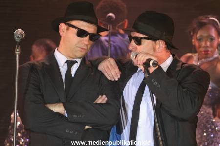 Blues Brothers 190705 096