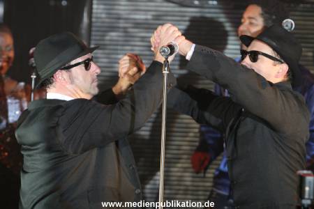 Blues Brothers 190705 105
