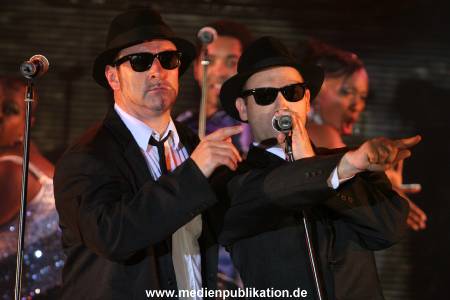 Blues Brothers 190705 110
