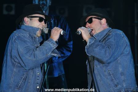 Blues Brothers 190705 120