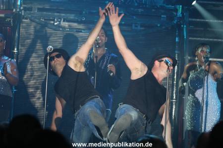 Blues Brothers 190705 138