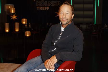 Zufälliges Pressefoto