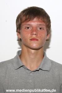 German Juniors Player 012