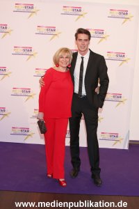 Mein Star des Jahres 16092014 0221