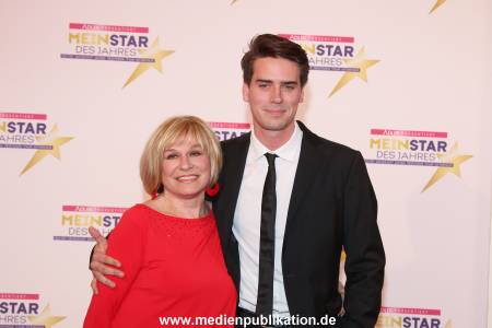 Mein Star des Jahres 16092014 0222