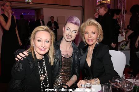 Gloria Award 21032014 588