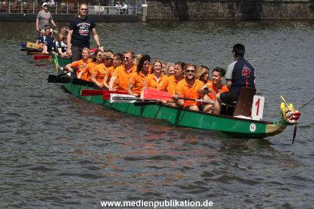 Drachenbootrennen 14062019 200