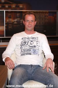 Zufälliges Pressefoto