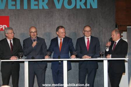 SPD Wahlkampfauftakt HH 014
