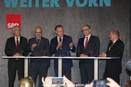 SPD Wahlkampfauftakt HH 016