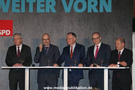 SPD Wahlkampfauftakt HH 018