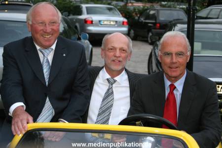 Charity Golf 280805 053