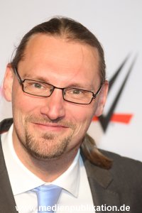 Zufälliges Pressefoto