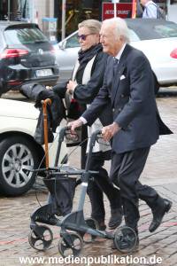 Trauerfeier James Last 08072015 0001