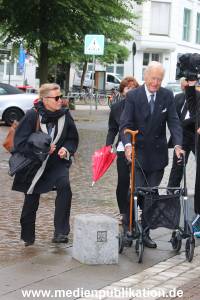Trauerfeier James Last 08072015 0092