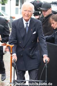 Trauerfeier James Last 08072015 0095