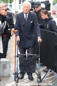 Trauerfeier James Last 08072015 0096