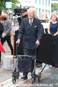 Trauerfeier James Last 08072015 0101