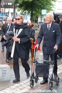 Trauerfeier James Last 08072015 0102