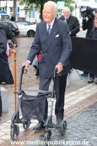Trauerfeier James Last 08072015 0104