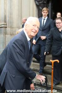 Trauerfeier James Last 08072015 0107