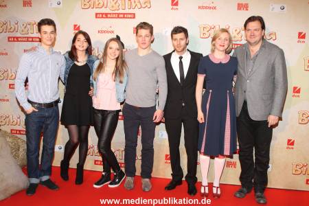 Bibi und Tina 02032014 001