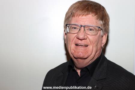Zufälliges Pressefoto