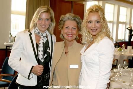 Ladies Lunch 27032007 011
