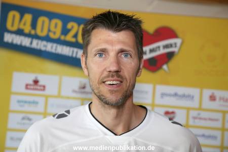 Kicken mit Herz PK 23082022 008