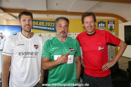 Kicken mit Herz PK 23082022 020