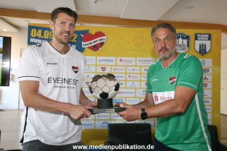 Kicken mit Herz PK 23082022 080