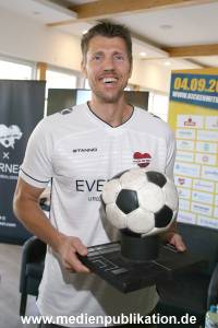 Kicken mit Herz PK 23082022 081