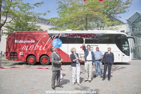 Hofer Blutspendebus 17072013 031