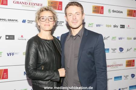Filmfest Hamburg Party 25092014 297