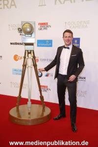 Goldene Kamera 22022018 0740
