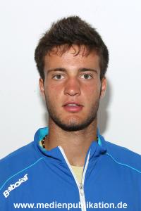 German Juniors Player 132