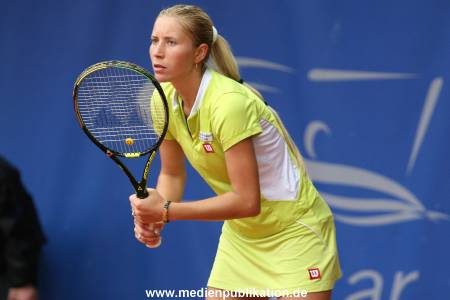 Qatar German Open 10052007 029
