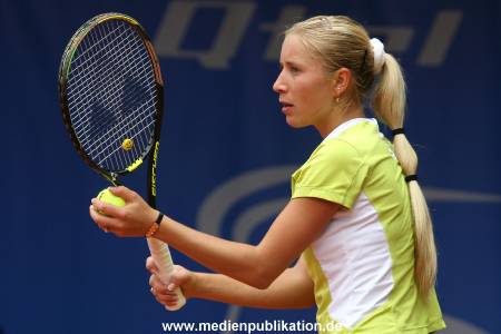 Qatar German Open 10052007 033