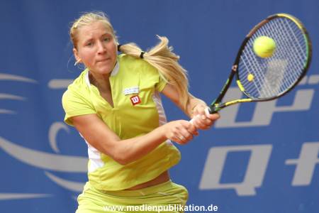 Qatar German Open 10052007 036