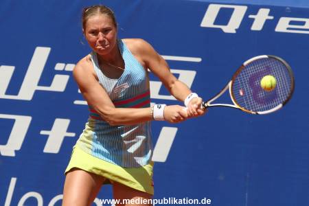 Qatar German Open 09052007 024