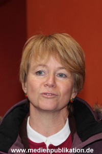 Zufälliges Pressefoto