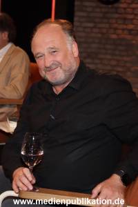 Zufälliges Pressefoto