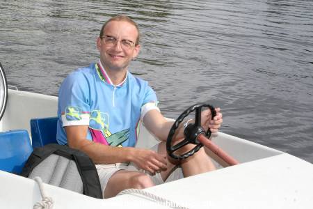 Wigald Boning 03072007 016
