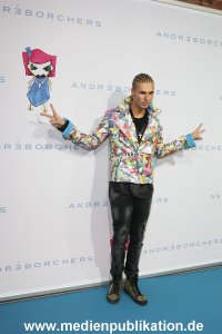 Andre Borchers 13112012 064
