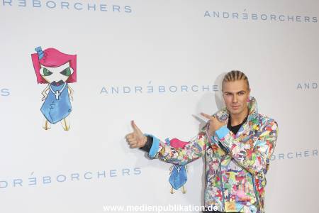 Andre Borchers 13112012 067