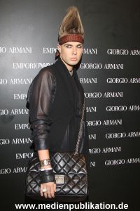 Armani 15092010 147